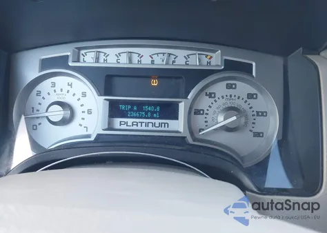 2010 Ford F-150 Fx4/Harley-Davidson/King Ranch/Lariat/Platinum/Xl/Xlt z USA, uszkodzony, nr VIN 1FTFW1EVXAFB36279